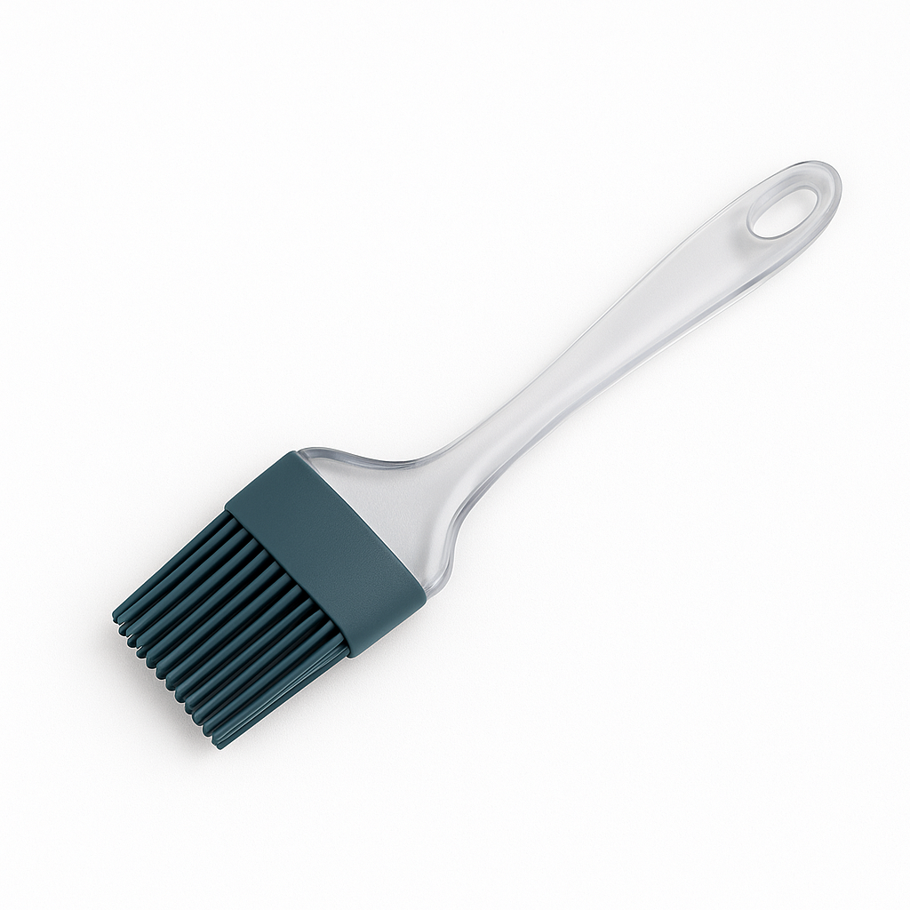 Pinceau en silicone