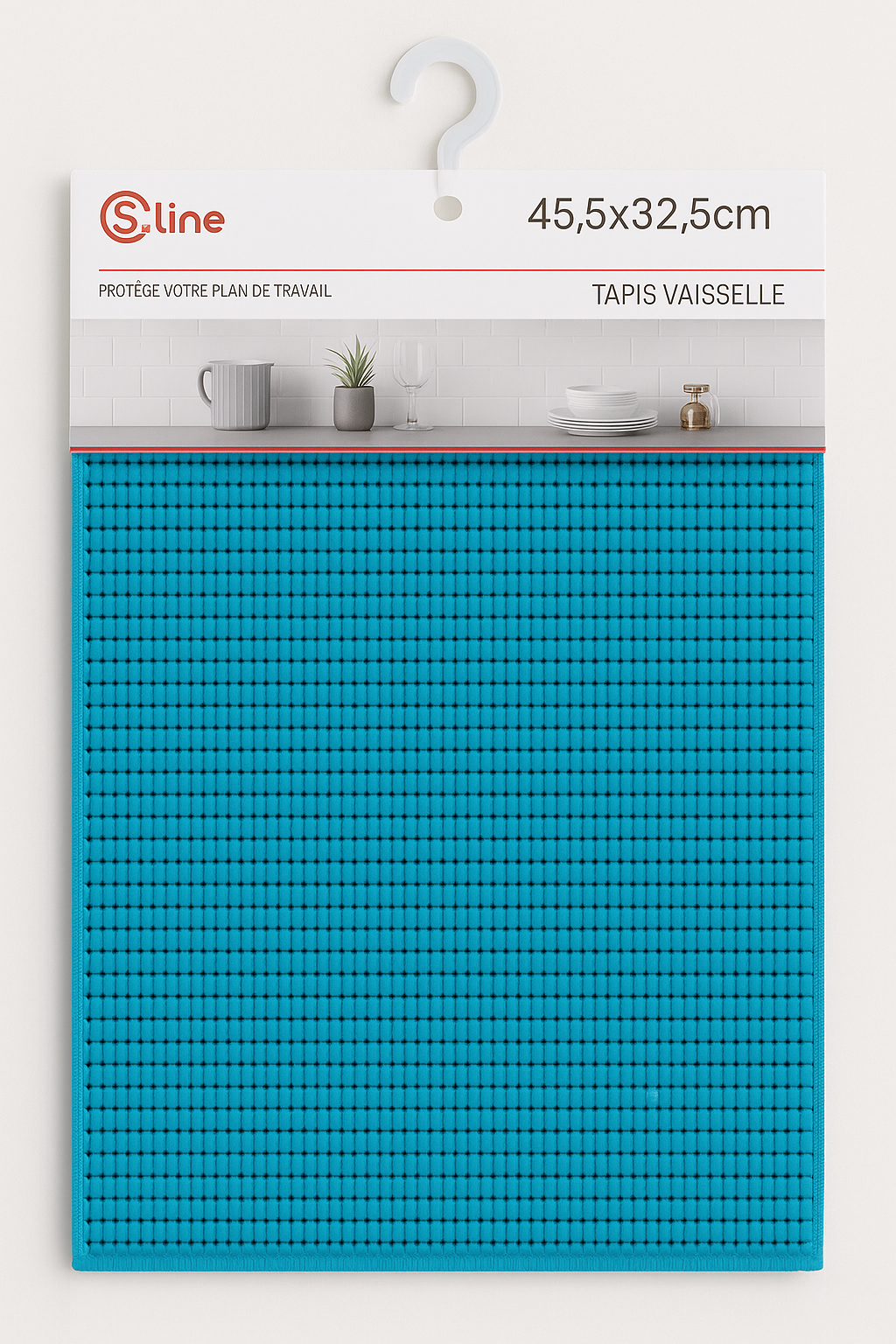 Tapis de vaisselle