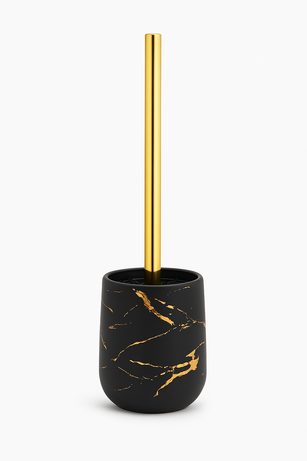 BROSSE A WC EN MARBRE