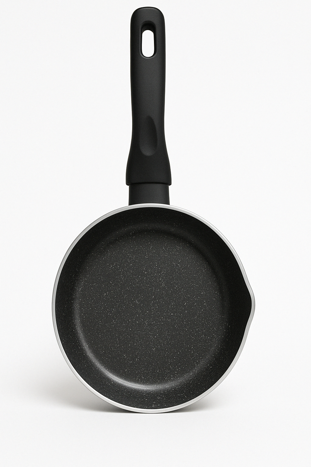 Casserole 16 cm en aluminium