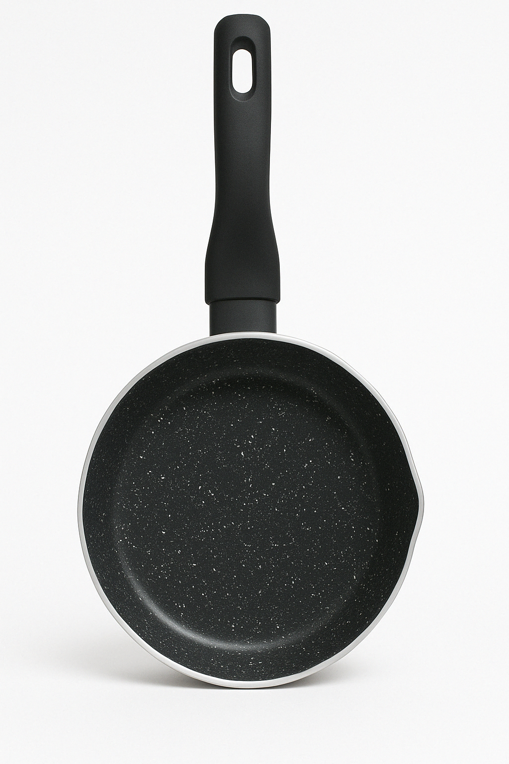 Casserole en aluminium 18 cm
