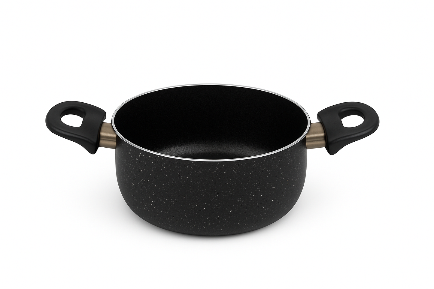 Sauteuse 28cm anti-adhérent