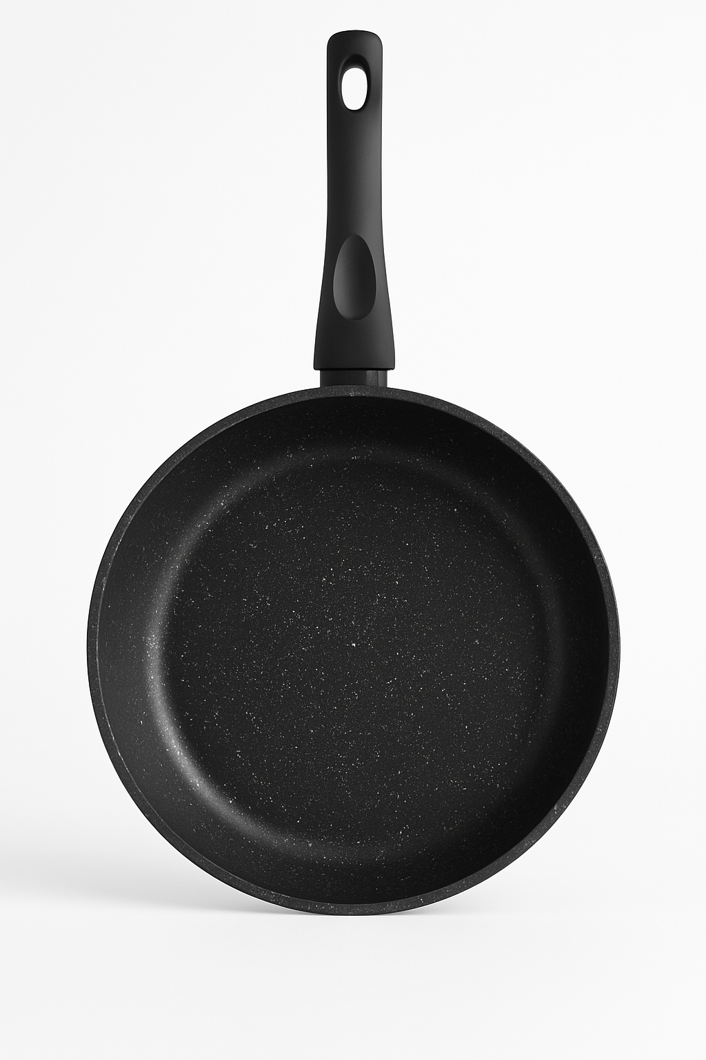 Poêle revêtement anti-adhérent 32cm