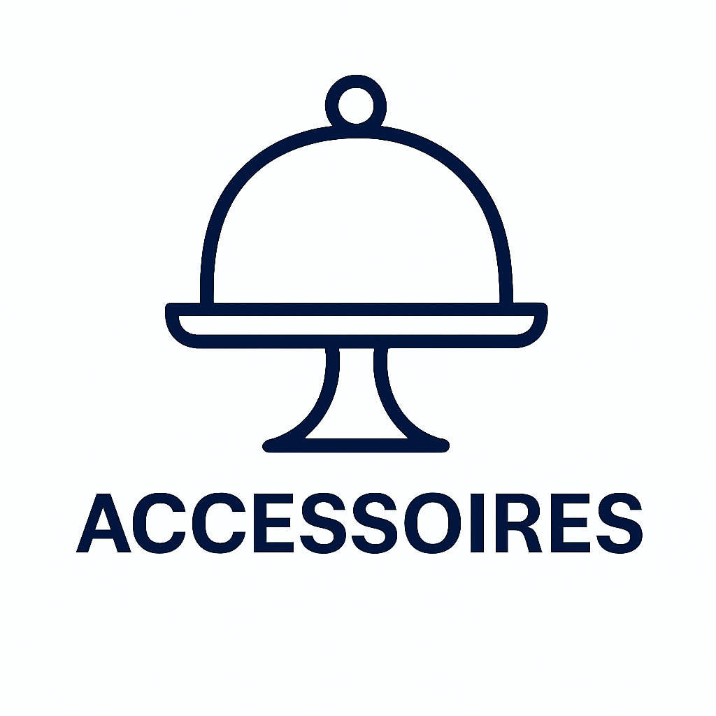 ACCESSOIRES VAISSELES