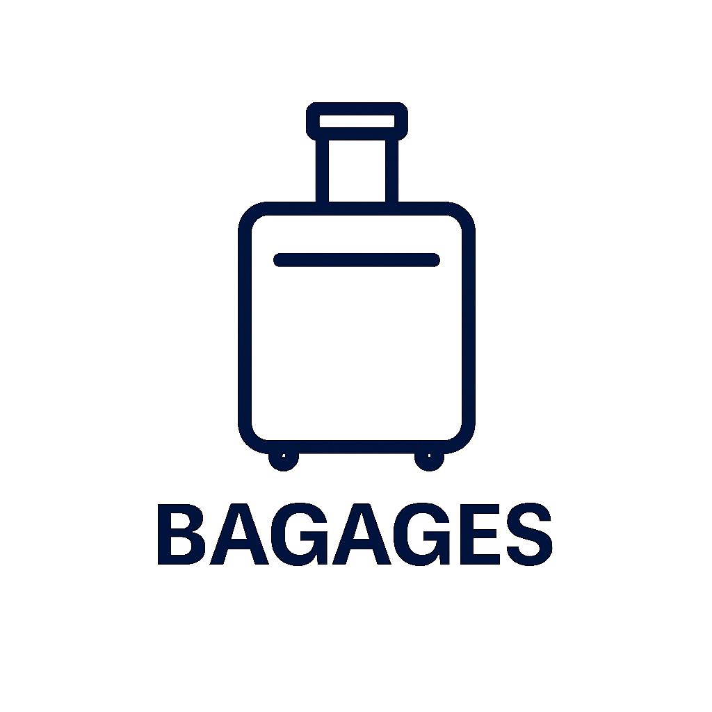 BAGAGES