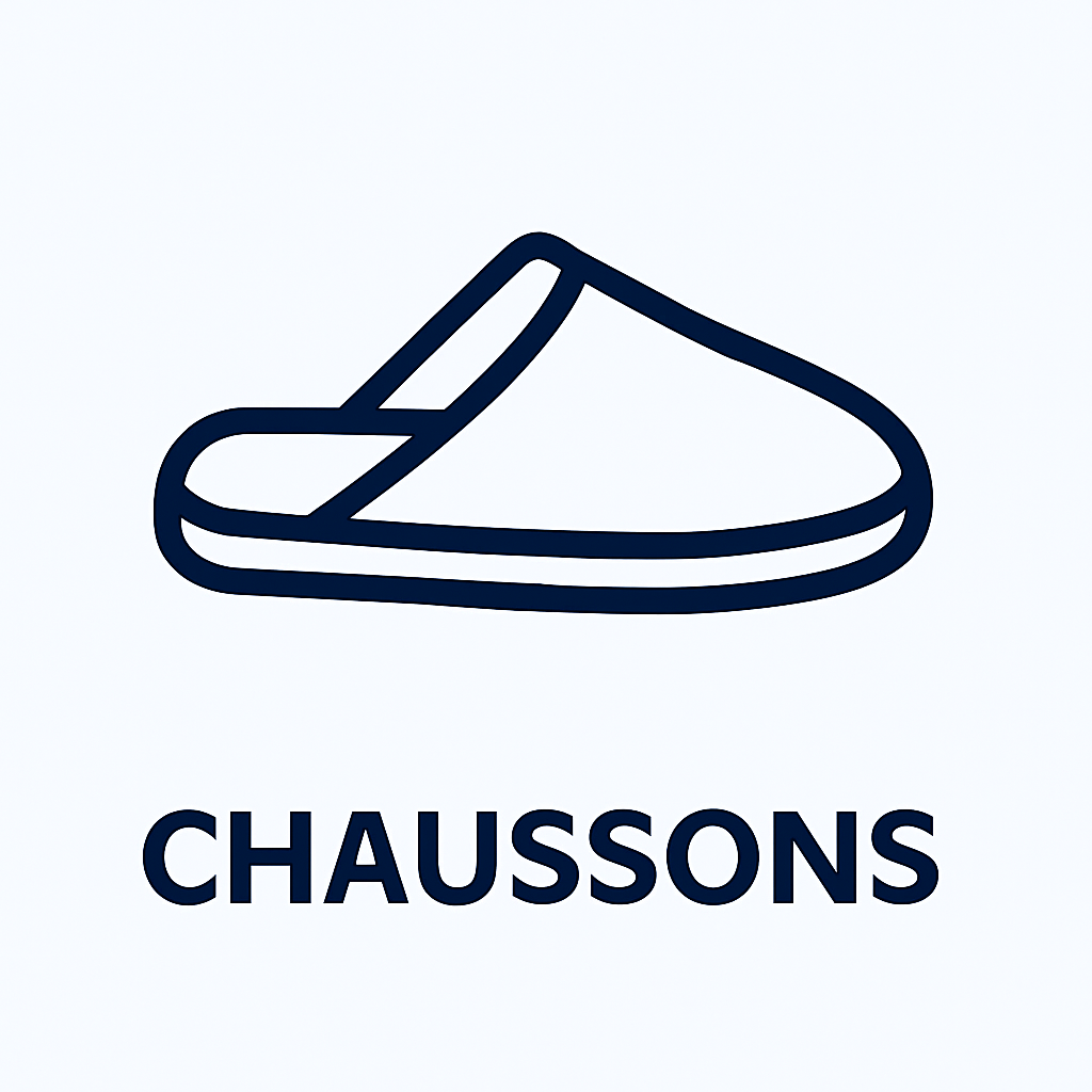 CHAUSSONS