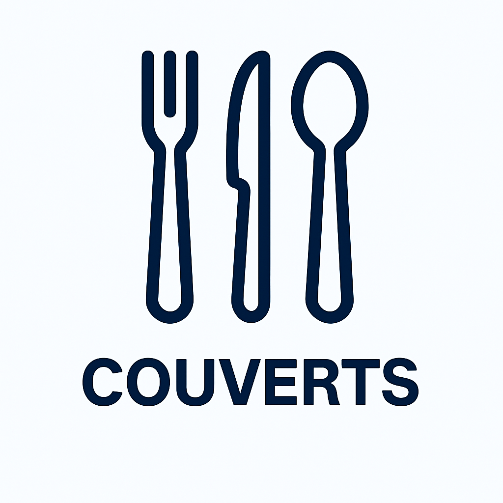 COUVERTS