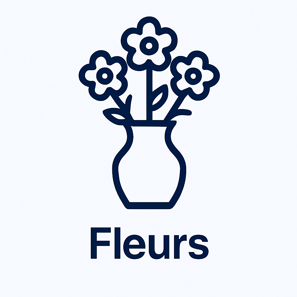 FLEURS