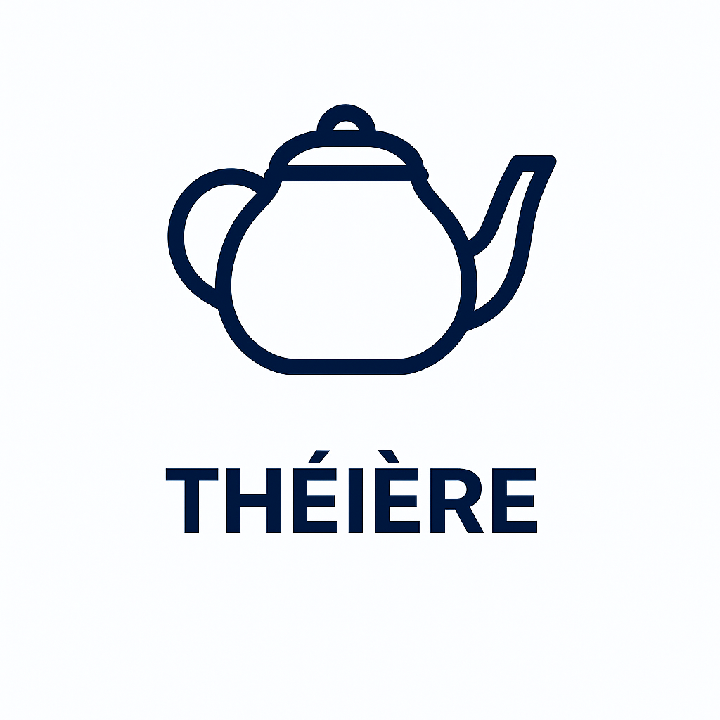 THÉIÈRE