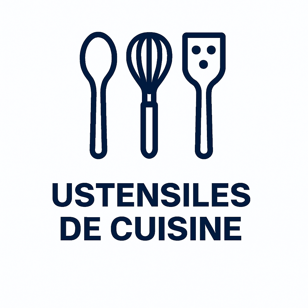 USTENSILES DE CUISINE