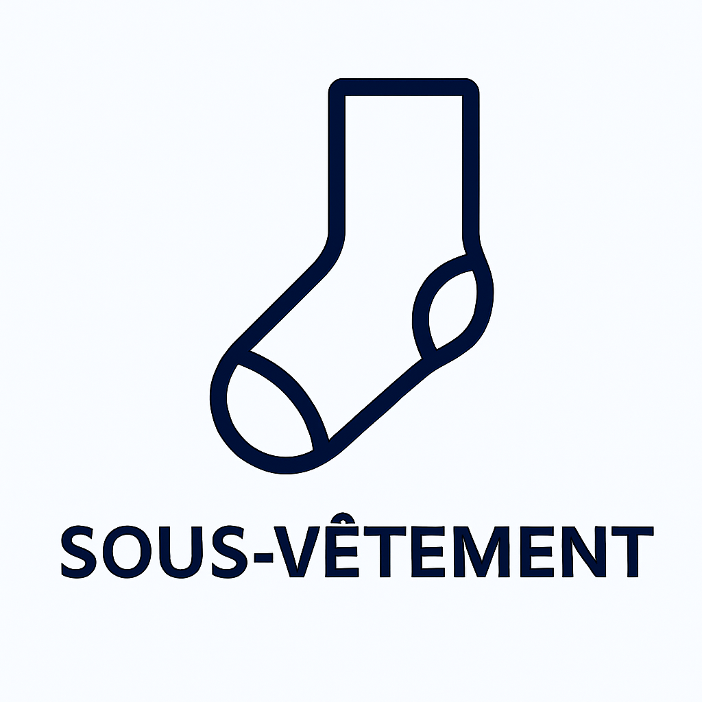 SOUS-VÊTEMENTS