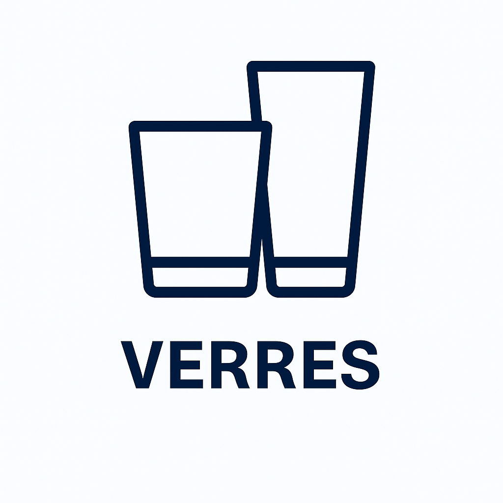 VERRES