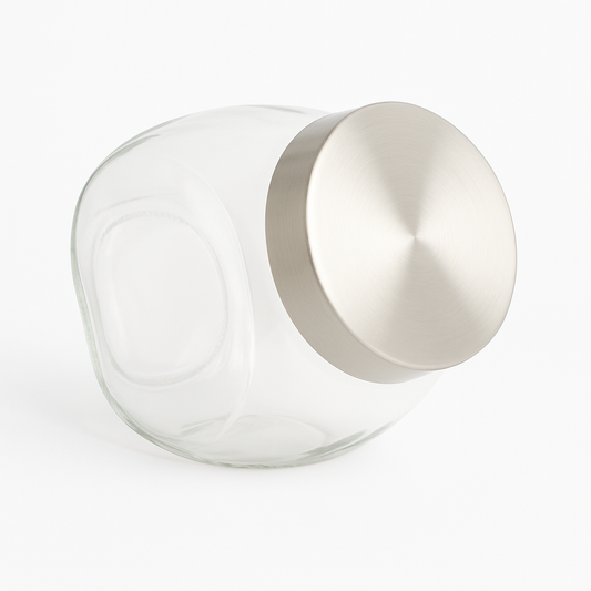 BOCAUX EN VERRE DESIGN