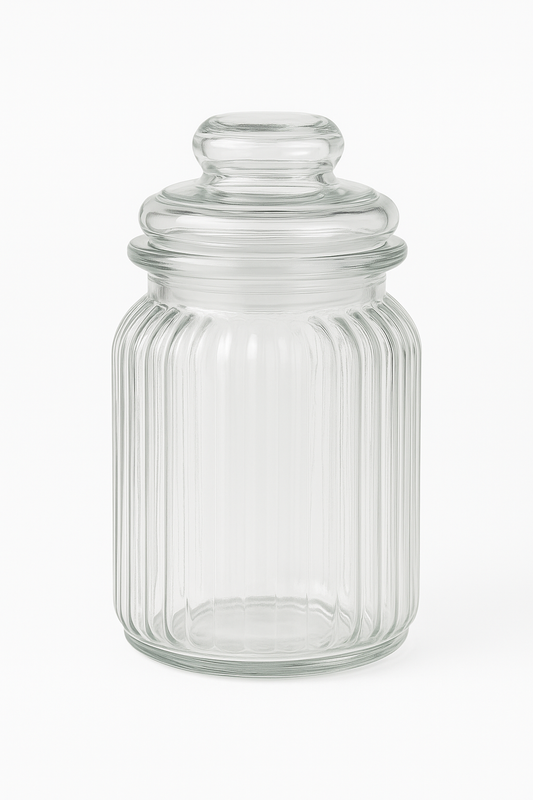 BOCAUX EN VERRE