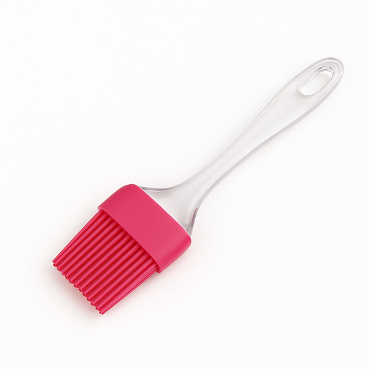Pinceau en silicone
