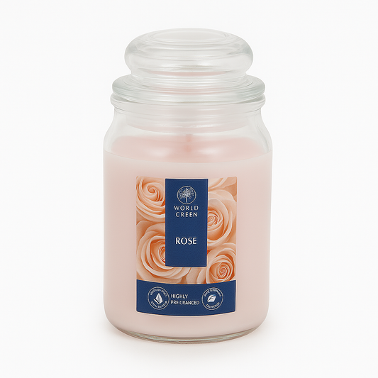 Bougie parfumée PM