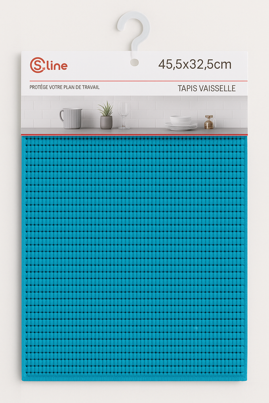 Tapis de vaisselle