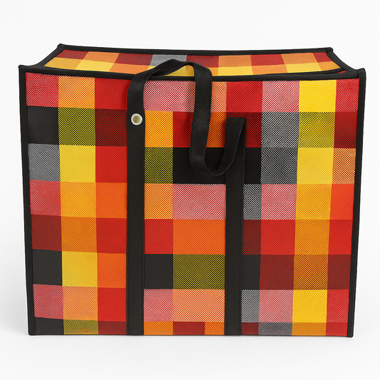 Sac de course 50x25x45cm