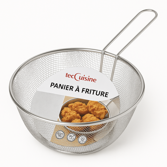 Panier à friture