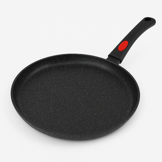 Poêle 30cm revêtement anti-adhérent