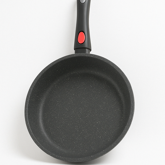 Poêle 22 cm céramique anti-adhérente