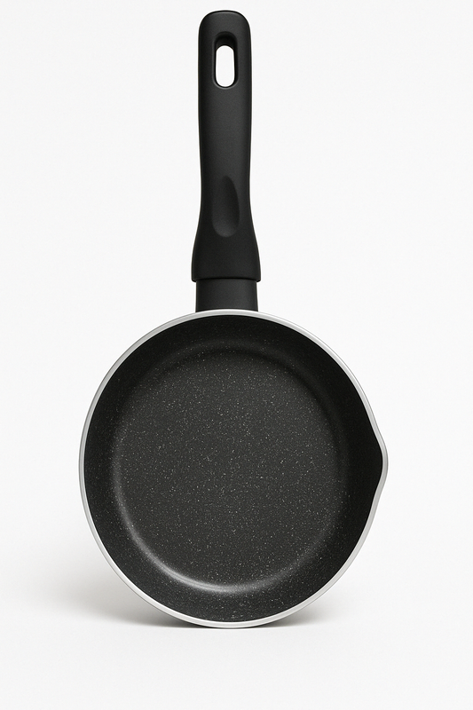 Casserole 16 cm en aluminium