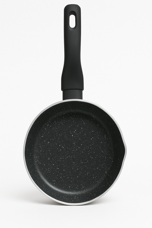 Casserole en aluminium 18 cm