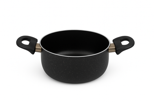 Sauteuse 28cm anti-adhérent
