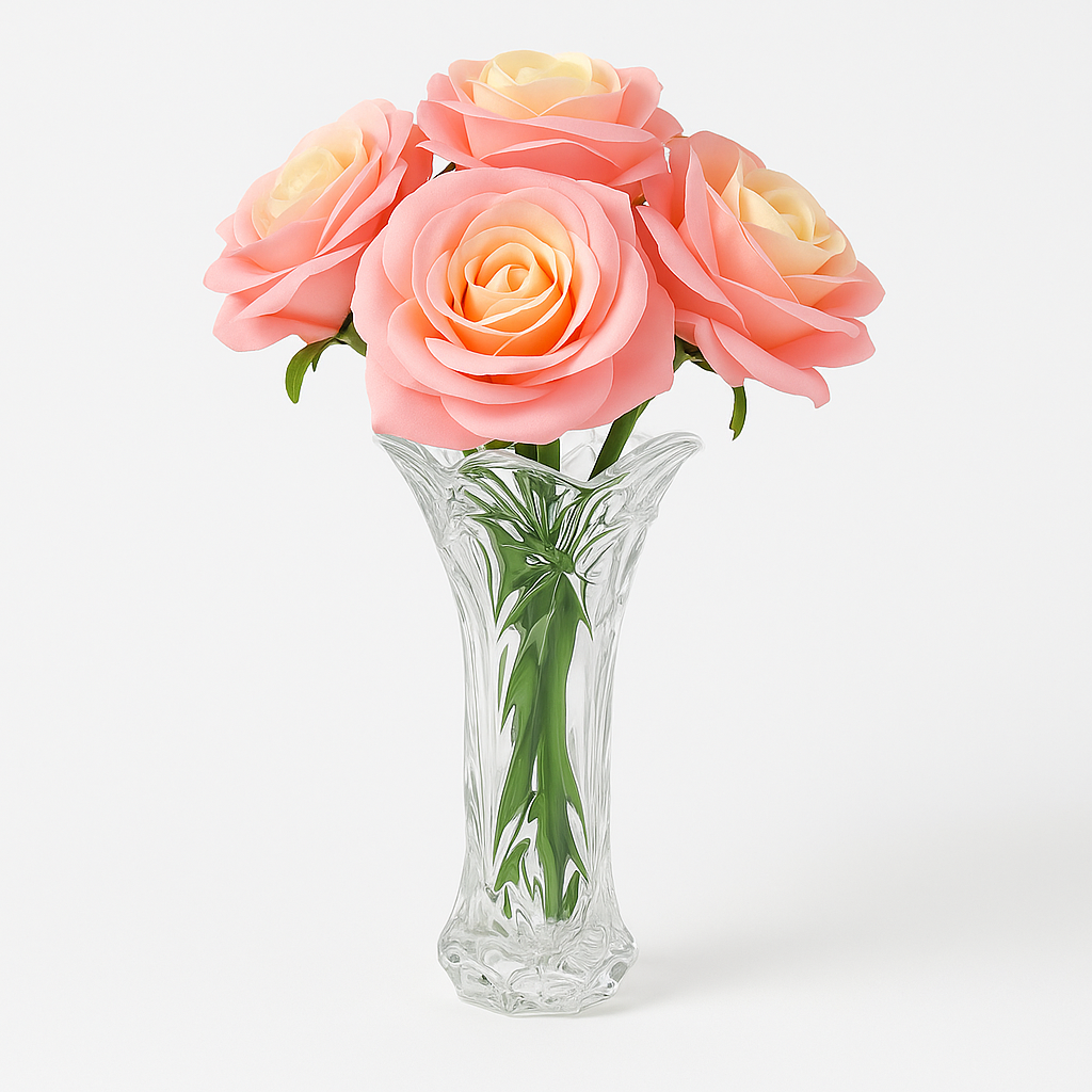 FLEUR ARTIFICIELLES