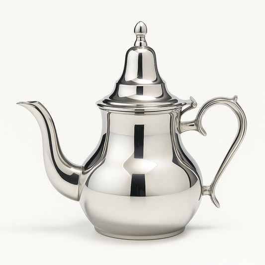 Thière inox 2L