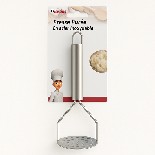 Presse purée