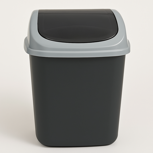 Poubelle plastique 50 L