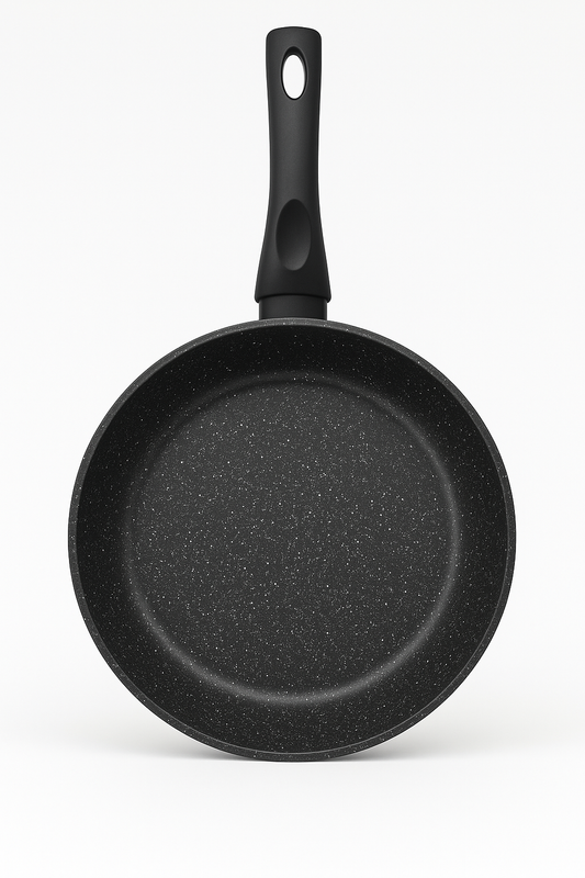 Poêle revêtement anti-adhérente 28cm