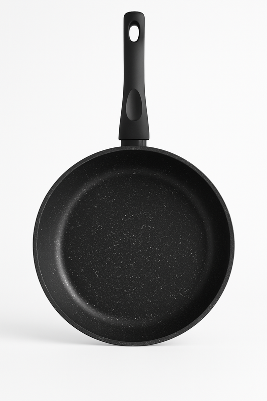 Poêle revêtement anti-adhérent 32cm